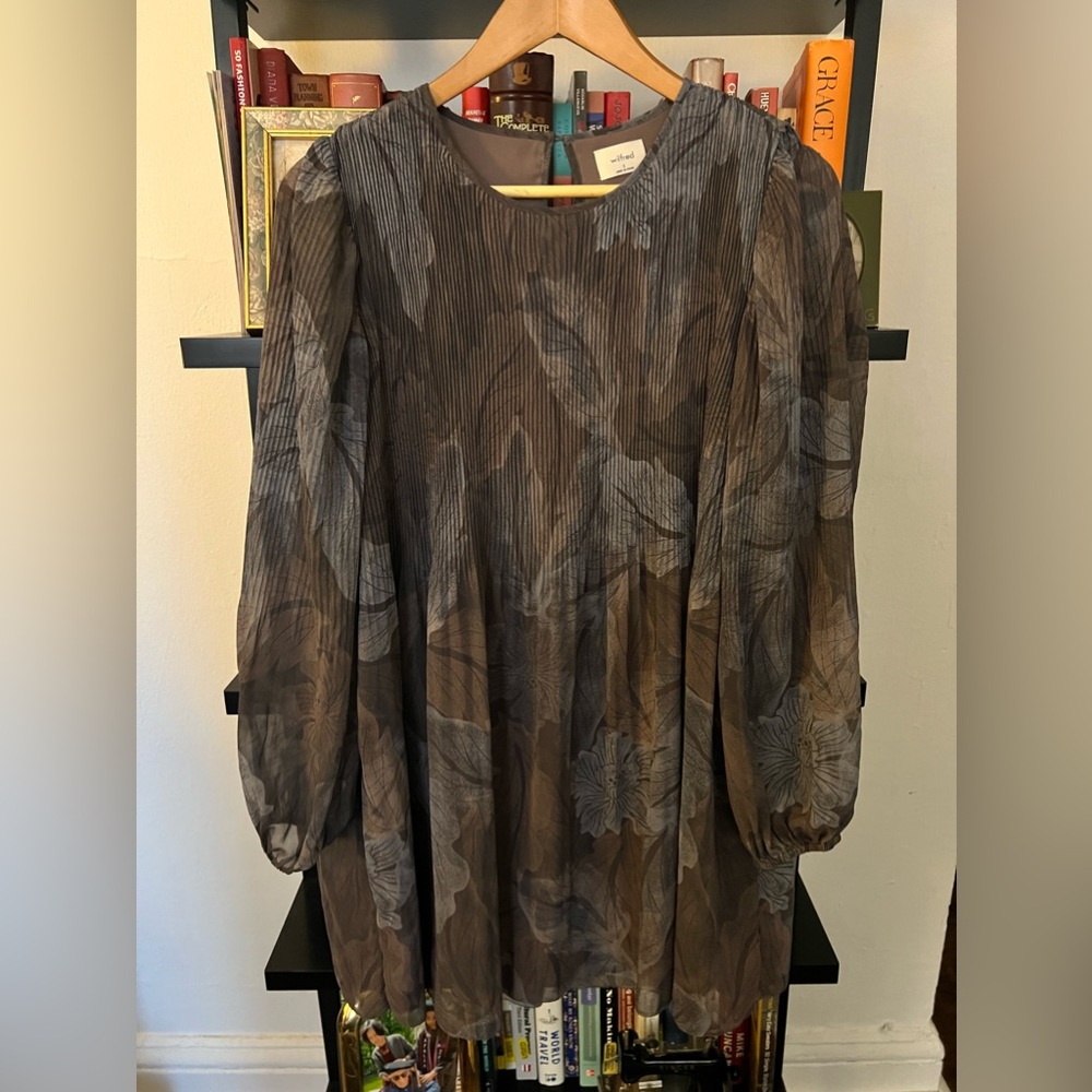 Wilfred Daydreamer Dress